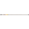 Set de Klein Tools® 56415 Glow pêcher, 15', fibre de verre, support Flex, Bullet nez & crochet