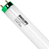 Tube fluorescent T8 Philips 479634 F32T8/950/ALTO, 4 pi, 32 W, 2600 lumens, 5000 K, culot moyen à deux broches - Qté par paquet : 30
