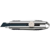 OLFA® MXP-L 18MM Aluminium Rubber Grip Ratchet Ratchet Wheel Utility Knife