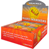 Occunomix Heat Pax 1100-80D Hand Warmers 40-Pack Display, 1100-80D