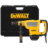 DeWalt® D25614K 1-3/4" SDS Max Combination Rotary Hammer Kit