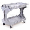 Akro-Mils® 30936 Two-In-One Plastic ProCart™