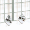 Grid Wall Brackets