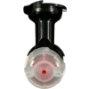 Kit de recharge de tête d’atomisation 3m™performance hvlp 26720, 2,0 mm. Rouge, Pack de 5 - Qté par paquet : 5