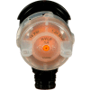 Kit de recharge de tête d’atomisation HVLP à pression de performance 3M™26814, 1,4MM, orange, paquet de 10 - Qté par paquet : 5
