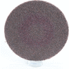 3M™ Roloc™ Disc 361F 2" diamètre TR en oxyde d’aluminium 80 Grit - Qté par paquet : 50