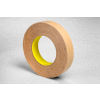 3M 9576 Double Coated Tape 1" x 60 Yds. 4 Mil Clear - Pkg Qty 36