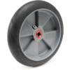 10" Balloon Cushion Wheel 101030 for Magliner® Hand Truck