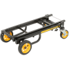 Multi-Cart® R2 Micro 8-In-1 Convertible Hand Truck 350 Lb. Capacity