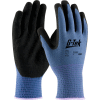 PIP G-Tek® Nitrile MicroSurface Nylon Grip gants, 12 paires/DZ, X-Large