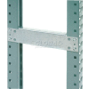 12"L Row Spacer Interlake Mecalux Pallet Rack