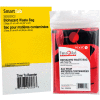 First Aid Central SmartCompliance® Bio Hazard Waste Bag, 24 » x 24 », 2/sac, recharge