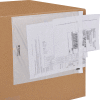 Global Industrial™ Packing List Enveloppes, 12"L x 10"W, Clair, 500/Pack