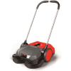 Bissell 21 » Deluxe Triple Brush Power Sweeper - BG355