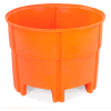 Global Industrial™ Spill Containment Workstation Sump for 1 Drum