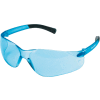 MCR Safety® BearKat® BK113 Lunettes de sécurité BK1, Lentille bleu clair, cadre clair