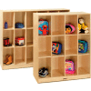 Jonti-Craft® 12 Cubbie Locker Storage