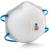 3M™ 8271 P95 respirateur jetables avec Valve d’expiration, 10/boîte