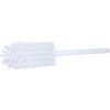 Carlisle 40001EC02- Sparta® Polyester Bottle Brush, 16 » Long, Blanc - Qté par paquet : 12