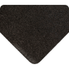 Wearwell® Enviro Mat Runner 3/8" Épais 4' x 105' Noir