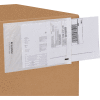 Global Industrial™ Document Shipping Envelopes, 6-1/2"L x 10"W, Clair, 1000/Pack