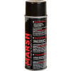 Marsh® Spray Stencil Ink, 11 oz,noir, qté par paquet : 12