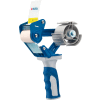 Global Industrial Magnetic Mount Tape Dispenser, 2"W