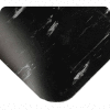 Wearwell® Tile-Top™ SpongeCote® Anti Fatigue Mat 7/8" Épais 2' x Jusqu'à 60' Noir