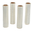 Hybrid Stretch Wrap Film 18" x 1476' x 47 Gauge - Pkg Qty 4