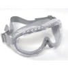 Uvex Flex Seal Anti-Fog Goggle, Gray