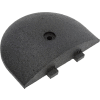 Speed Bump End Cap, 1 Each