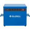 Global Industrial™ Portable Power System, 100AH / 1000W