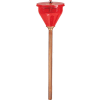 Justrite® 8205 32" Shaft Drum Funnel for Flammables