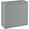 Global Industrial™ Boîte aux lettres inter-bureaux Grande 18"W x 7" D x 18" H