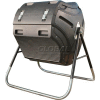 Lifetime® Outdoor Yard Compost Tumbler 80 Gallon