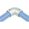 Kee Safety - 15-5 - Kee Klamp 90 Degree Elbow, 3/4" Dia.