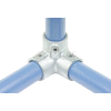 Kee Safety - 20-5 - Kee Klamp Side Outlet Elbow, 3/4" Dia.