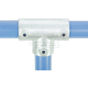 Kee Safety - 25-5 - Kee Klamp 90 Degree Three Socket Tee, 3/4" Dia.