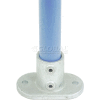 Kee Safety - 62-5 - Kee Klamp Rail Flange, 3/4" Dia.