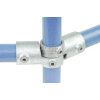 Kee Safety - 196 - Kee Klamp Adjustable Sideout Tee, 1" Dia.