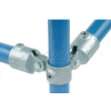 Kee Safety - C52-777 - Kee Klamp Corner Swivel Socket, 1-1/4" Dia.