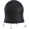 Chaise de bal Deco® Zenergy - Noir