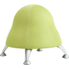Chaise de bal de Safco® Runtz - Vert