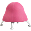 Chaise de bal de Safco® Runtz - Rose