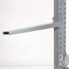 Global Industrial™ 48" Cantilever Straight Arm, 2500 Lb. Cap., For 3000-5000 Series