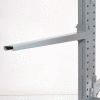 Global Industrial 42" Cantilever Straight Arm, 1100 Lb. Cap., For 3000-5000 Series