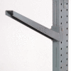 Global Industrial™ 18" Cantilever Inclined Arm, 2500 Lb. Cap., For 3000-5000 Series