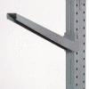 Global Industrial 42" Cantilever Inclined Arm, 1100 Lb. Cap., For 3000-5000 Series