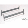 Global Industrial™ 72" Cantilever Brace For 8' Uprights, 3000-5000 Series, 2/Pack