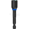 Milwaukee® 49-66-4610 Shockwave™ 10 mm 2-9/16" OAL tournevis magnétique - Qté par paquet : 10